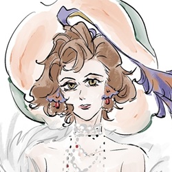 ヴァーミルとイグゼキュター